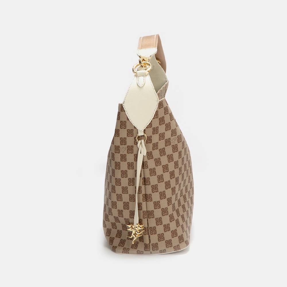 Piero Guidi PIERO GUIDI HOBO BAG/TRACOLLA Promozione Limitata
