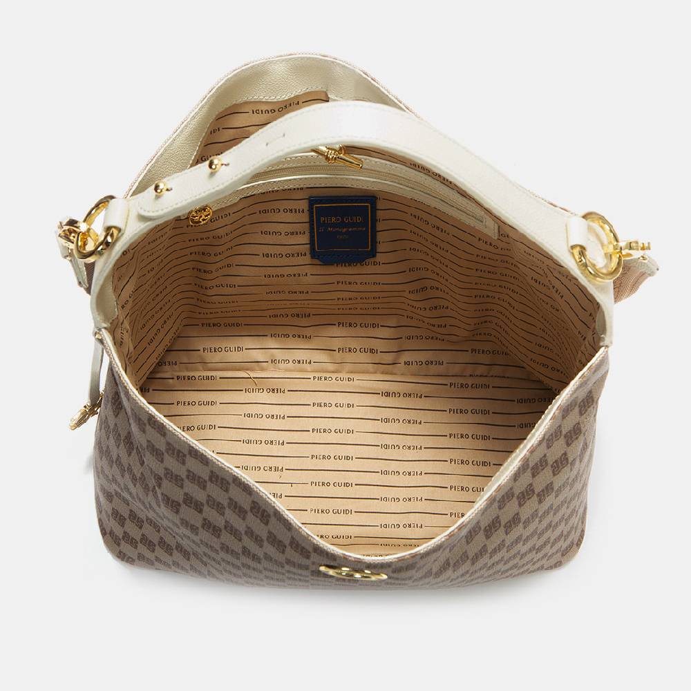 Piero Guidi PIERO GUIDI HOBO BAG/TRACOLLA Promozione Limitata