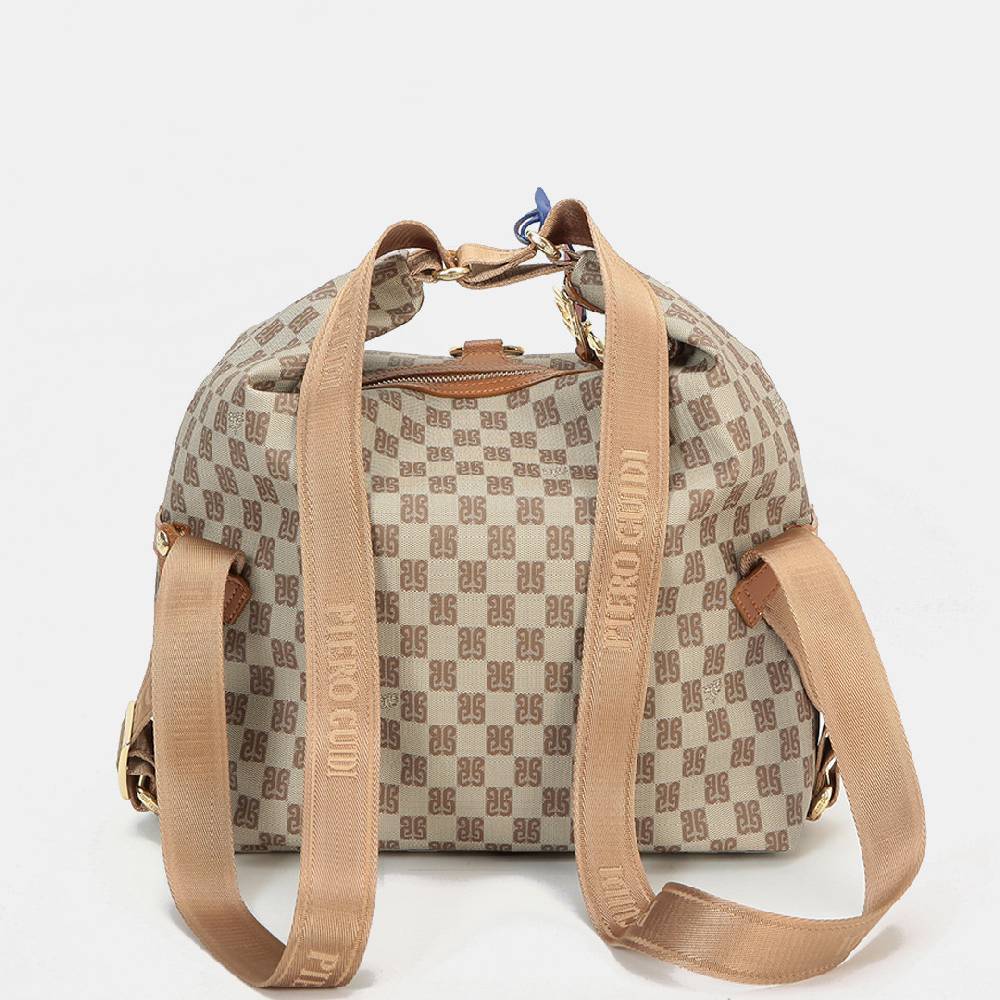 Piero Guidi PIERO GUIDI HOBO BAG & BACKAPACK/TRACOLLA & ZAINO Fino Al -60%