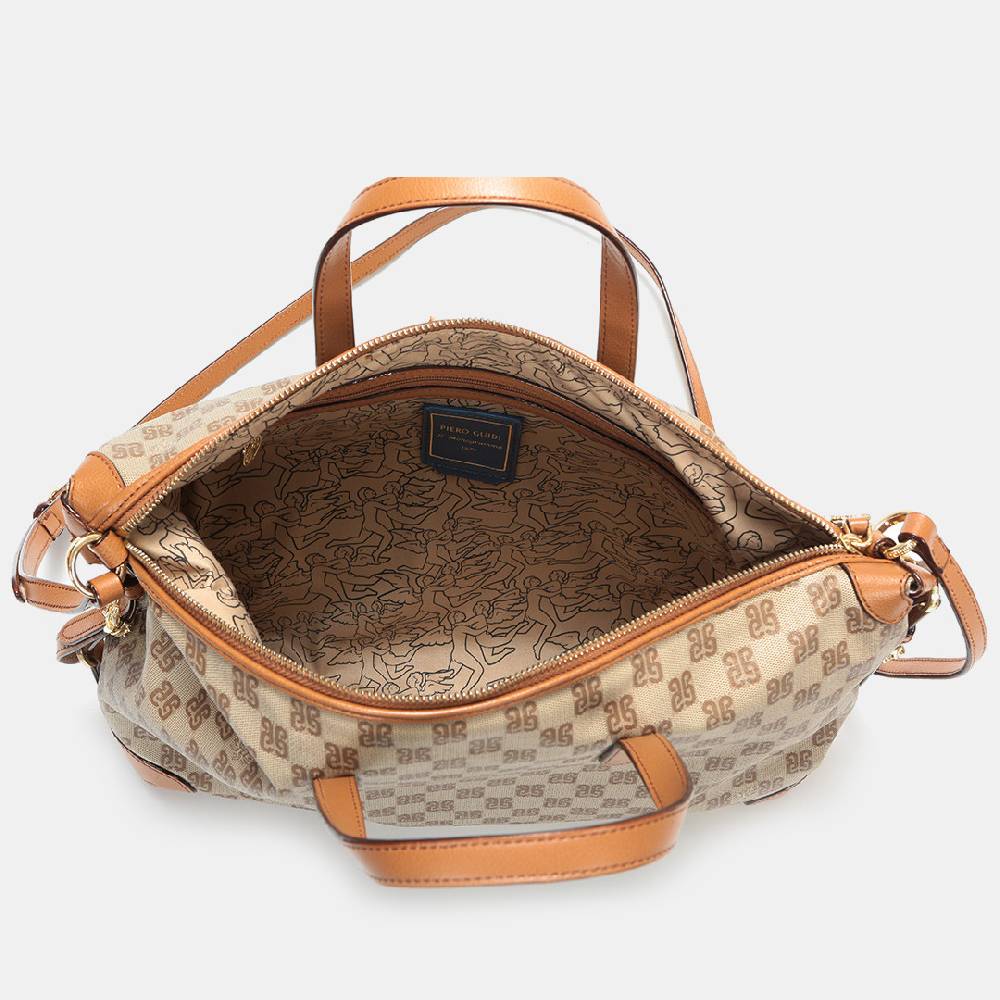 Piero Guidi PIERO GUIDI HANDBAG/BORSA A MANO Shopping Online