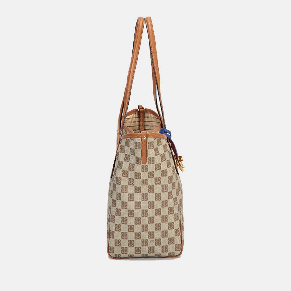 Piero Guidi PIERO GUIDI TOTE BAG/SHOPPING BAG "NICOLE" MEDIUM Affare Del Giorno