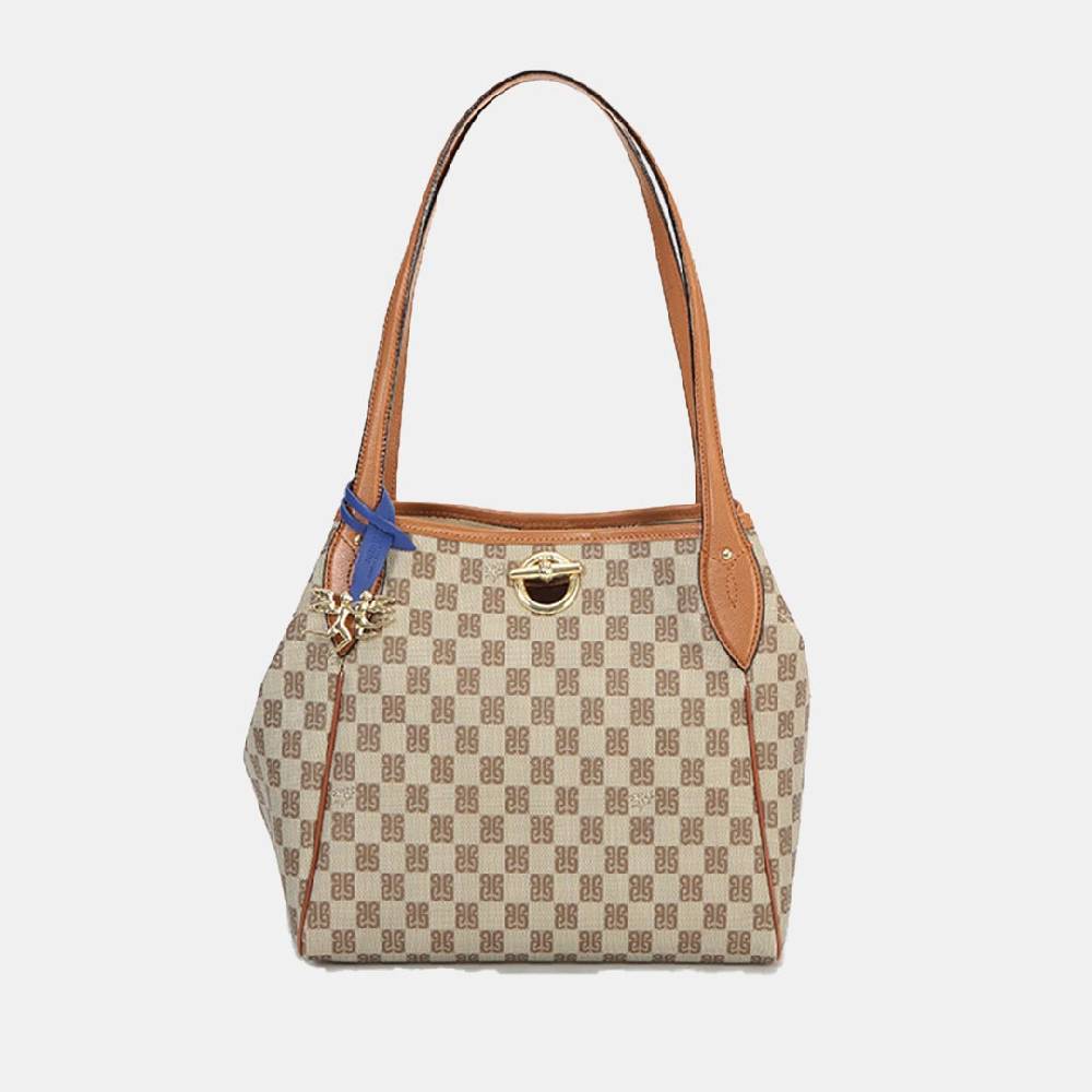 Piero Guidi PIERO GUIDI TOTE BAG/SHOPPING BAG "NICOLE" MEDIUM Affare Del Giorno