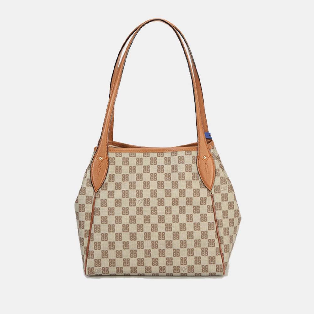 Piero Guidi PIERO GUIDI TOTE BAG/SHOPPING BAG "NICOLE" MEDIUM Affare Del Giorno