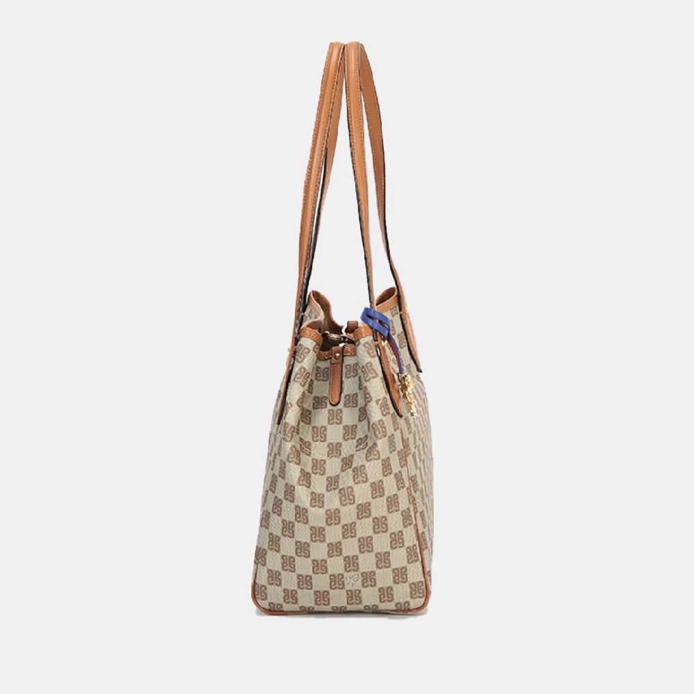 Piero Guidi PIERO GUIDI TOTE BAG/SHOPPING BAG "NICOLE" MEDIUM Affare Del Giorno