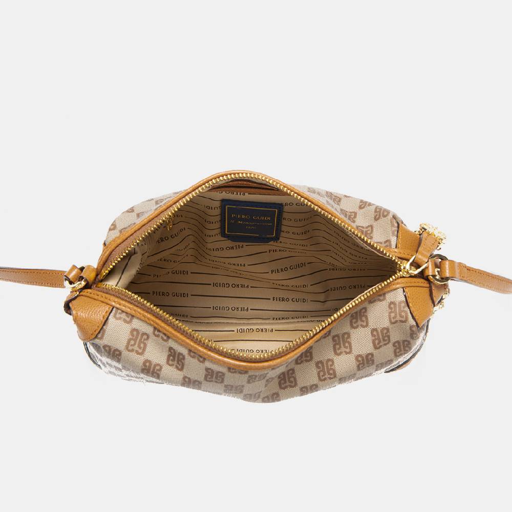 Piero Guidi PIERO GUIDI SLING BAG/TRACOLLINA Sottocosto
