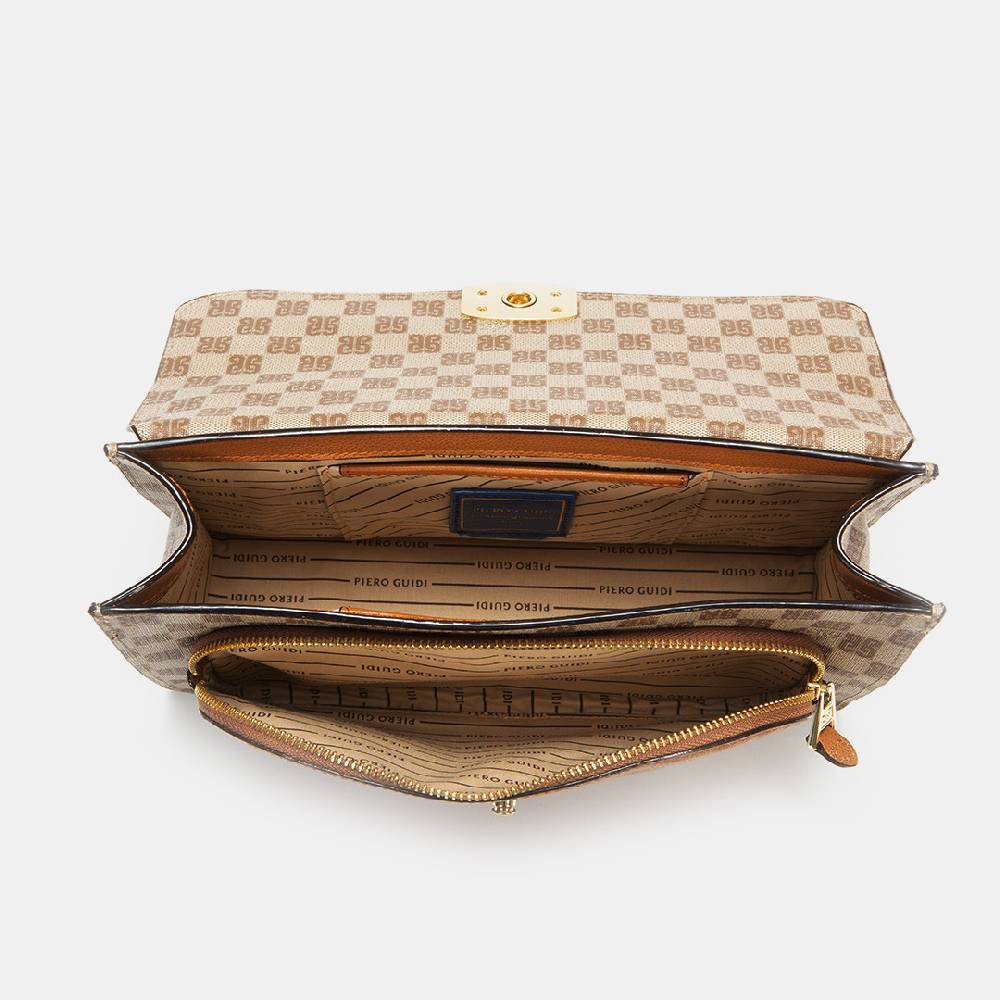 Piero Guidi PIERO GUIDI SLING BAG/TRACOLLINA Convenienza