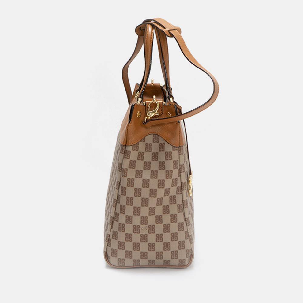 Piero Guidi PIERO GUIDI HANDBAG / BORSA A MANO LARGE Novità