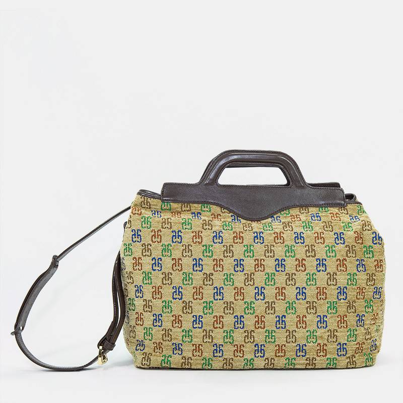 Piero Guidi PIERO GUIDI HANDBAG / BORSA A MANO Presa