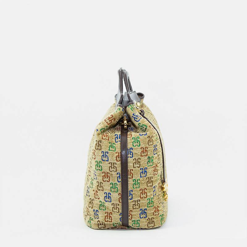 Piero Guidi PIERO GUIDI HANDBAG / BORSA A MANO Presa