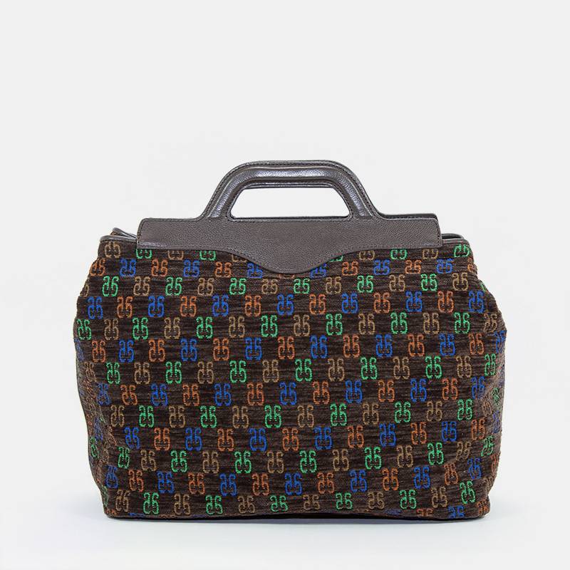 Piero Guidi PIERO GUIDI HANDBAG / BORSA A MANO Sconto