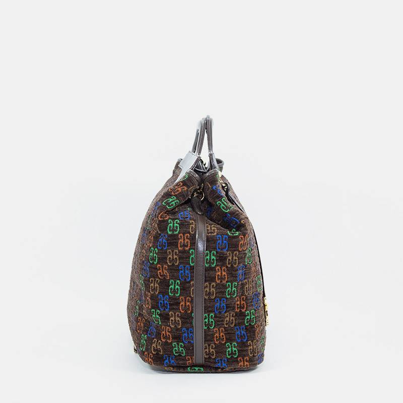 Piero Guidi PIERO GUIDI HANDBAG / BORSA A MANO Sconto