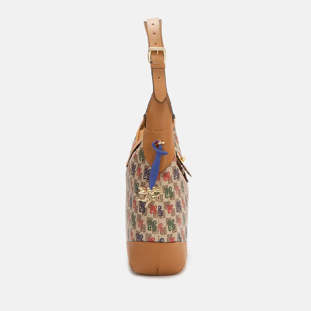 Piero Guidi PIERO GUIDI HOBO BAG/TRACOLLA "ANITA" LARGE Offerte