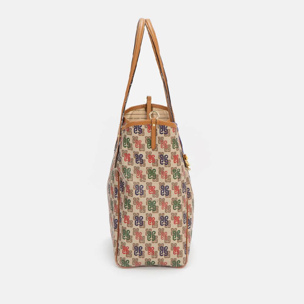 Piero Guidi PIERO GUIDI TOTE BAG/SHOPPING BAG "NICOLE" LARGE Hotsell