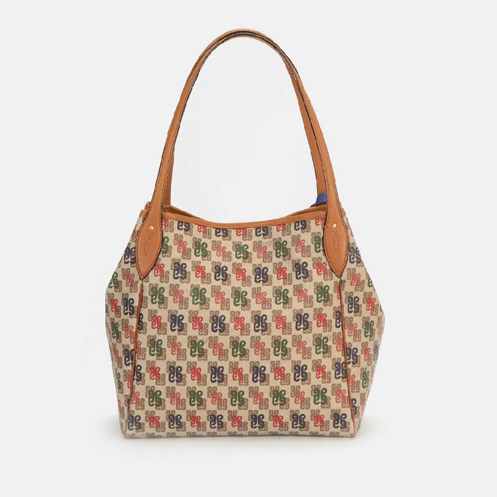 Piero Guidi PIERO GUIDI TOTE BAG/SHOPPING BAG "NICOLE" LARGE Hotsell