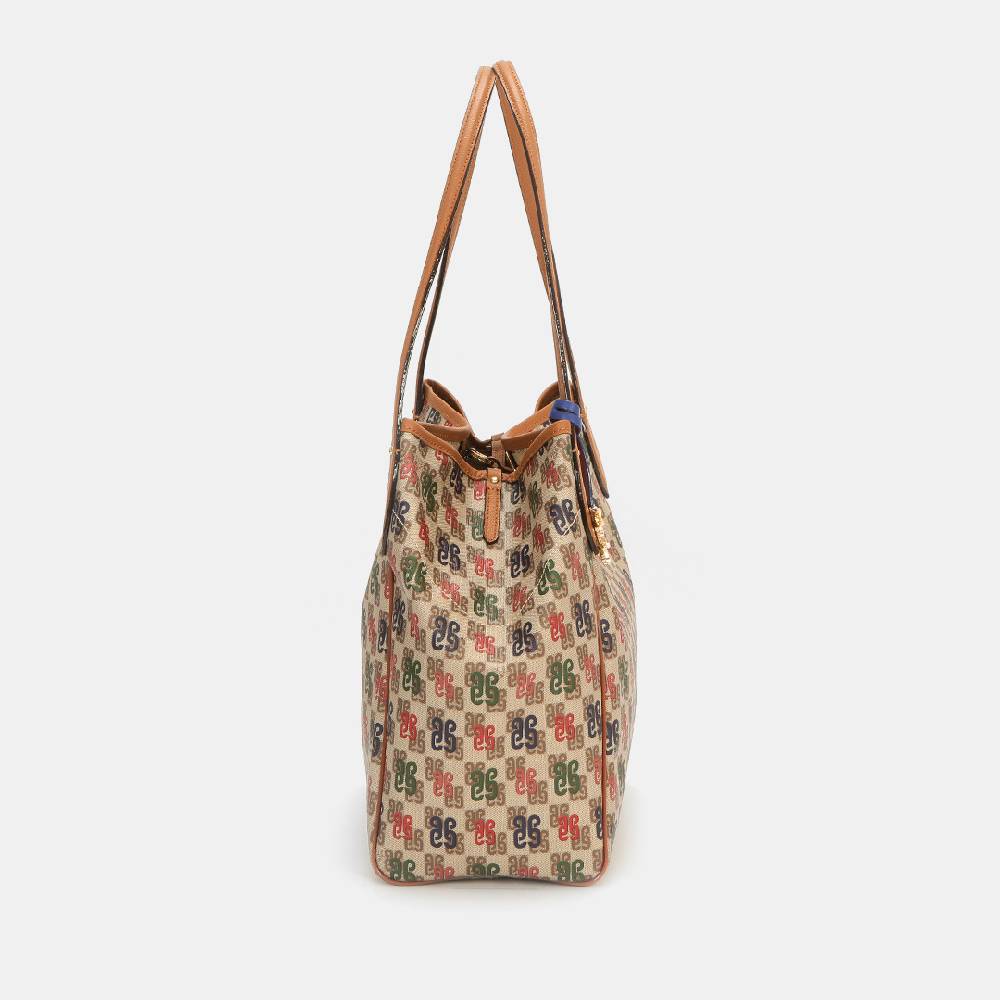 Piero Guidi PIERO GUIDI TOTE BAG/SHOPPING BAG "NICOLE" LARGE Hotsell