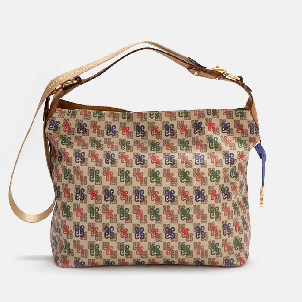 Piero Guidi PIERO GUIDI HOBO BAG/TRACOLLA Vendita Calda