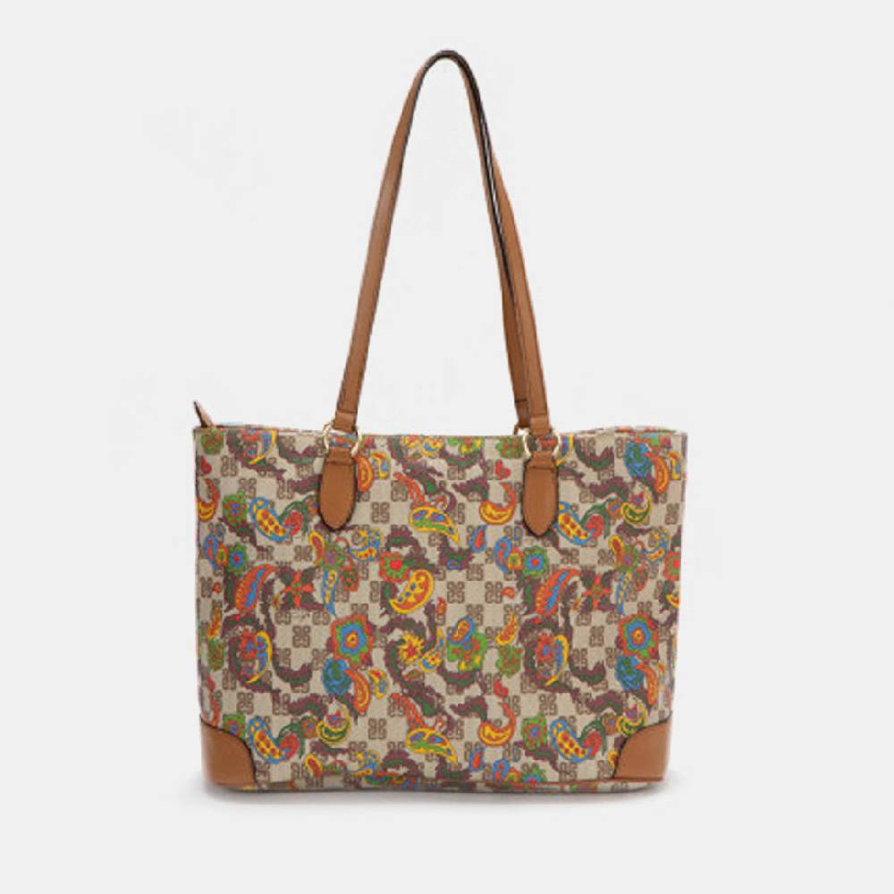 Piero Guidi PIERO GUIDI TOTE BAG/SHOPPING BAG LARGE I Più Venduti
