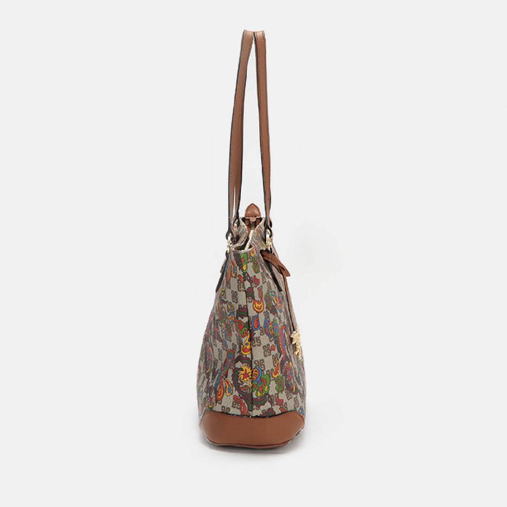 Piero Guidi PIERO GUIDI TOTE BAG/SHOPPING BAG LARGE I Più Venduti