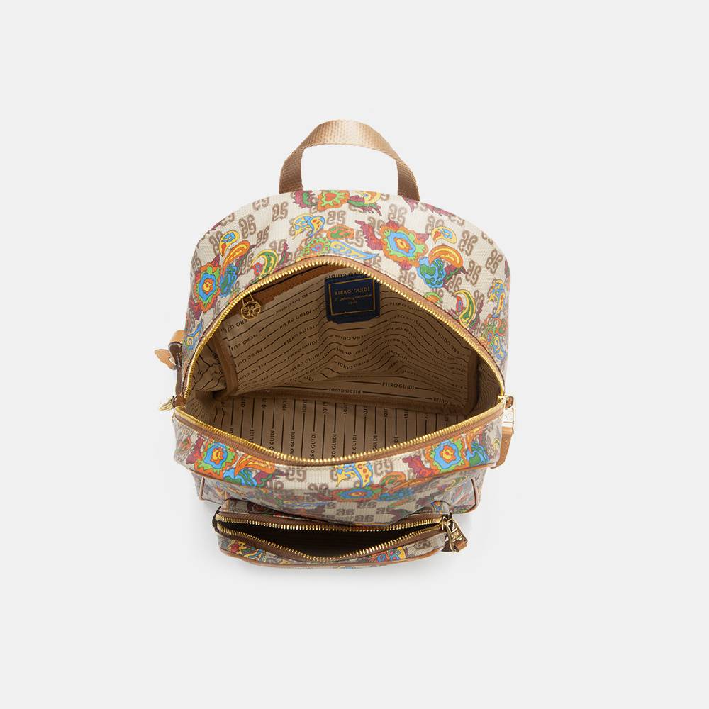 Piero Guidi PIERO GUIDI BACKPACK/ZAINO Vendite Flash