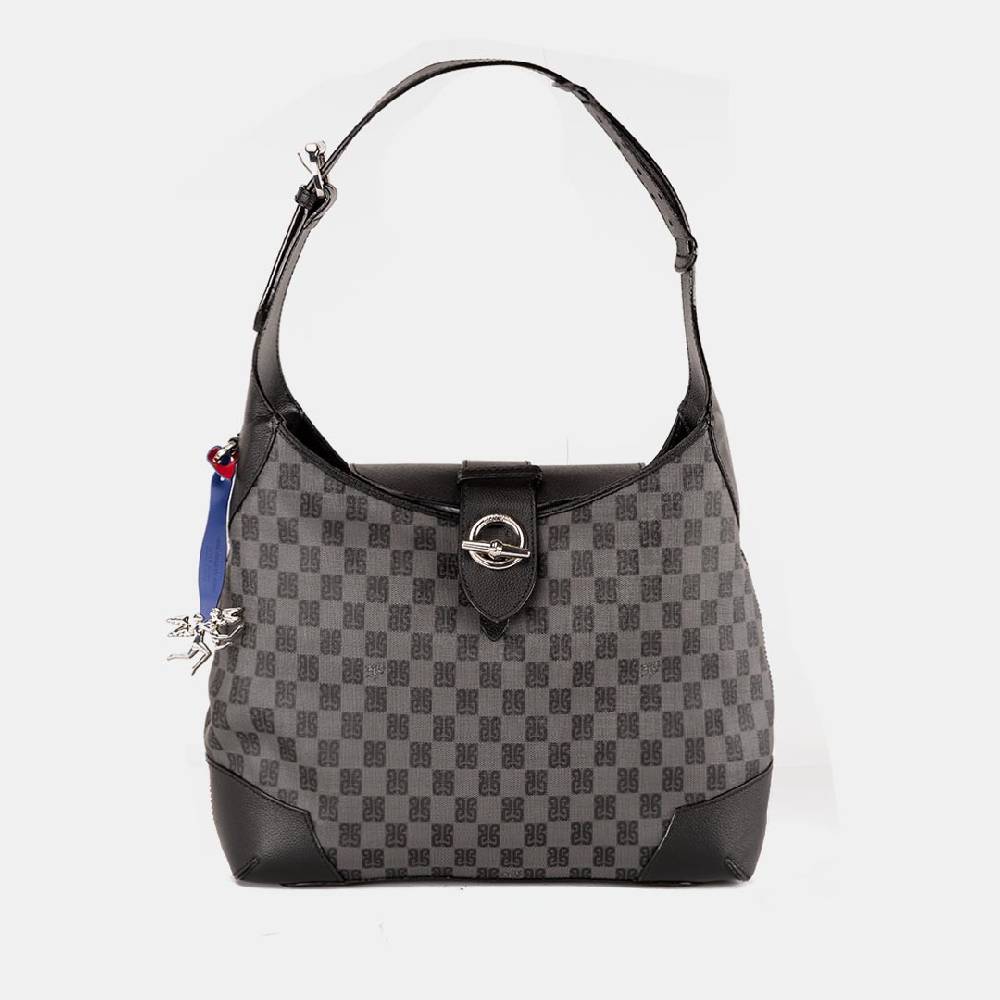 Piero Guidi PIERO GUIDI "Anita" HOBO BAG / TRACOLLA Negozio