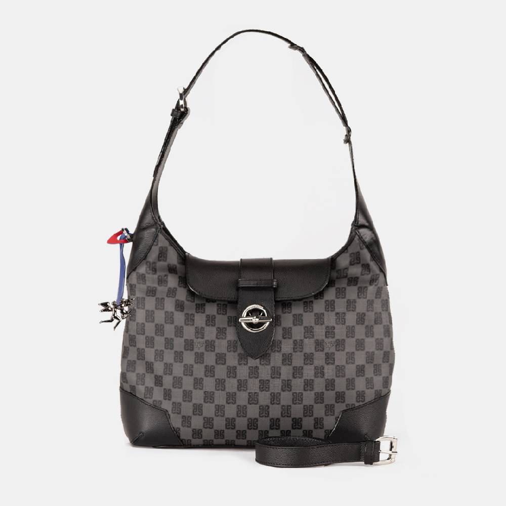 Piero Guidi PIERO GUIDI "Anita" HOBO BAG / TRACOLLA Negozio