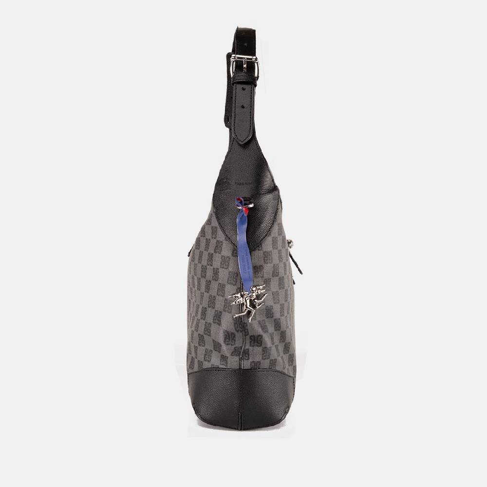 Piero Guidi PIERO GUIDI "Anita" HOBO BAG / TRACOLLA Negozio