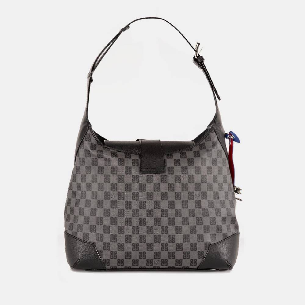 Piero Guidi PIERO GUIDI "Anita" HOBO BAG / TRACOLLA Negozio