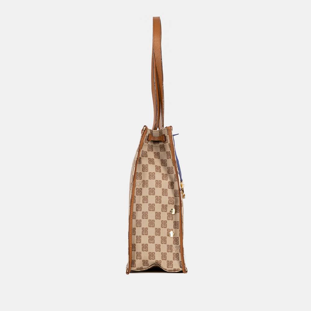 Piero Guidi PIERO GUIDI TOTE BAG "Stephanie"/ SHOPPING BAG Moda