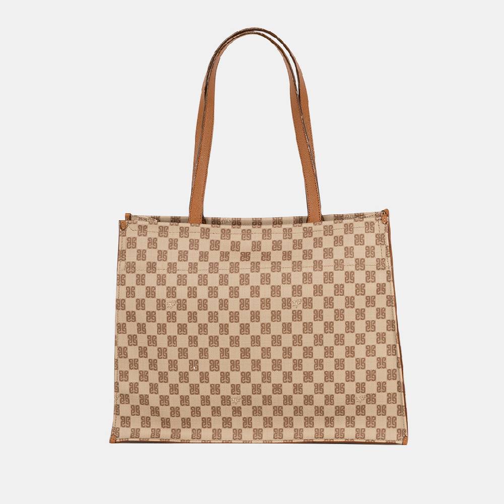 Piero Guidi PIERO GUIDI TOTE BAG "Stephanie"/ SHOPPING BAG Moda