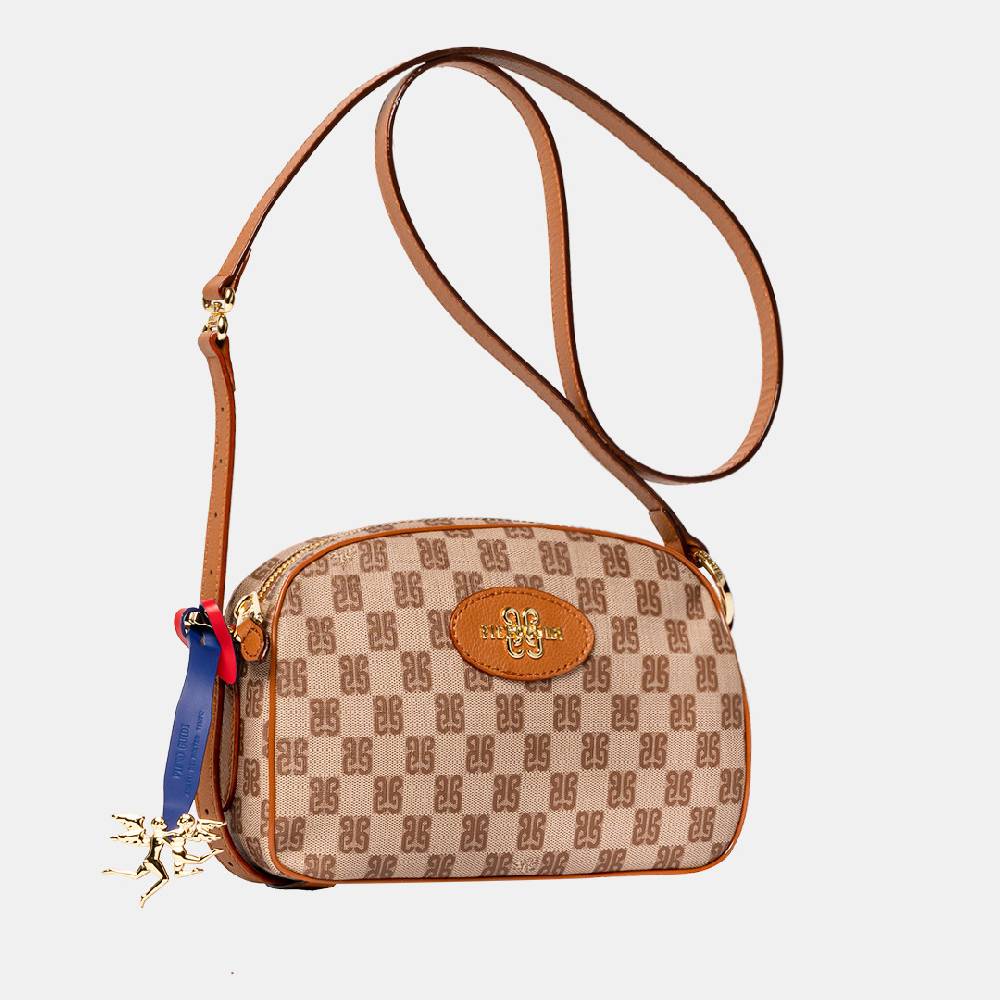 Piero Guidi PIERO GUIDI SLING BAG "Giorgia"/TRACOLLINA 2025