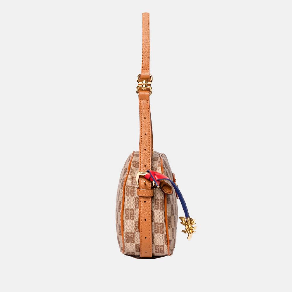 Piero Guidi PIERO GUIDI SLING BAG "Giorgia"/TRACOLLINA 2025