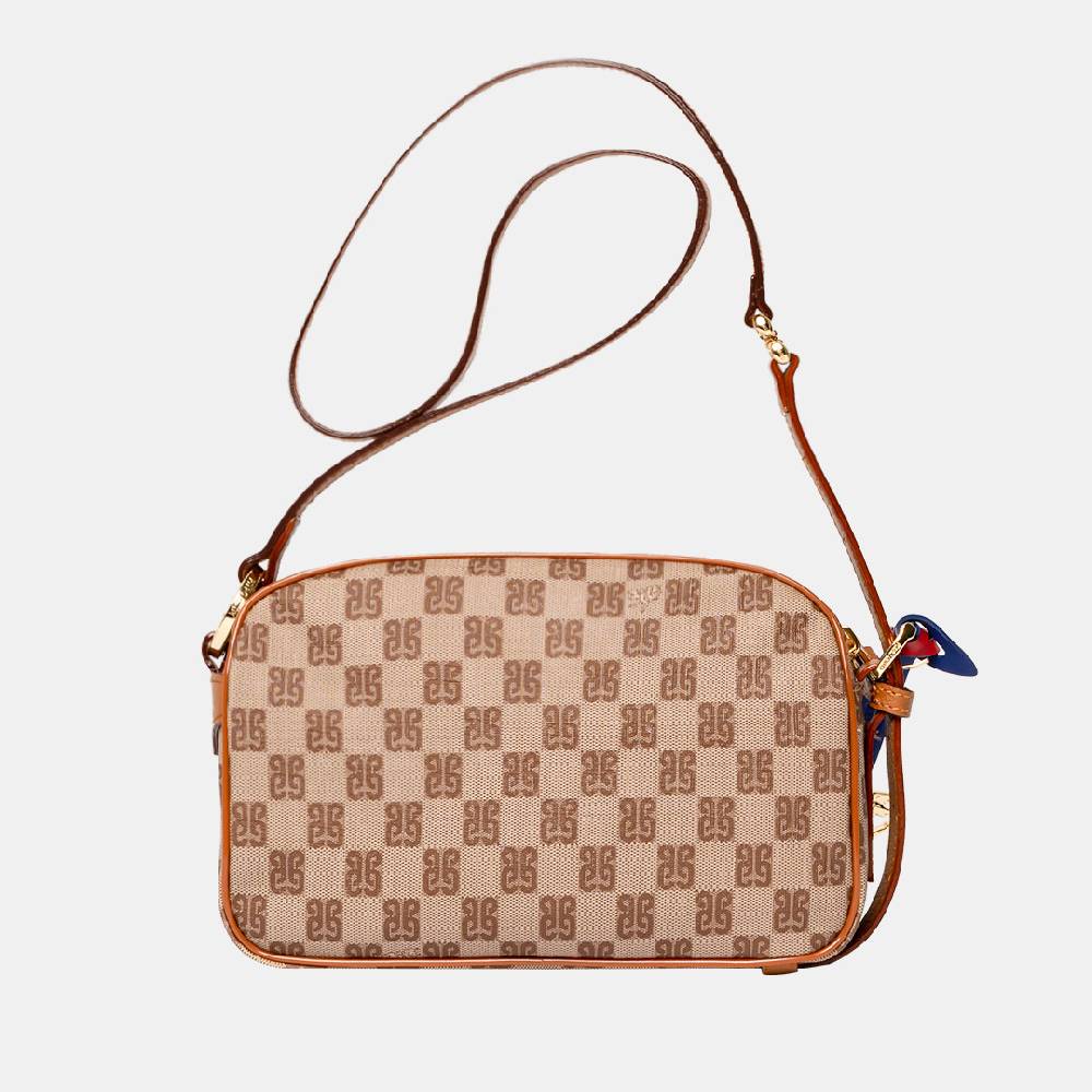 Piero Guidi PIERO GUIDI SLING BAG "Giorgia"/TRACOLLINA 2025