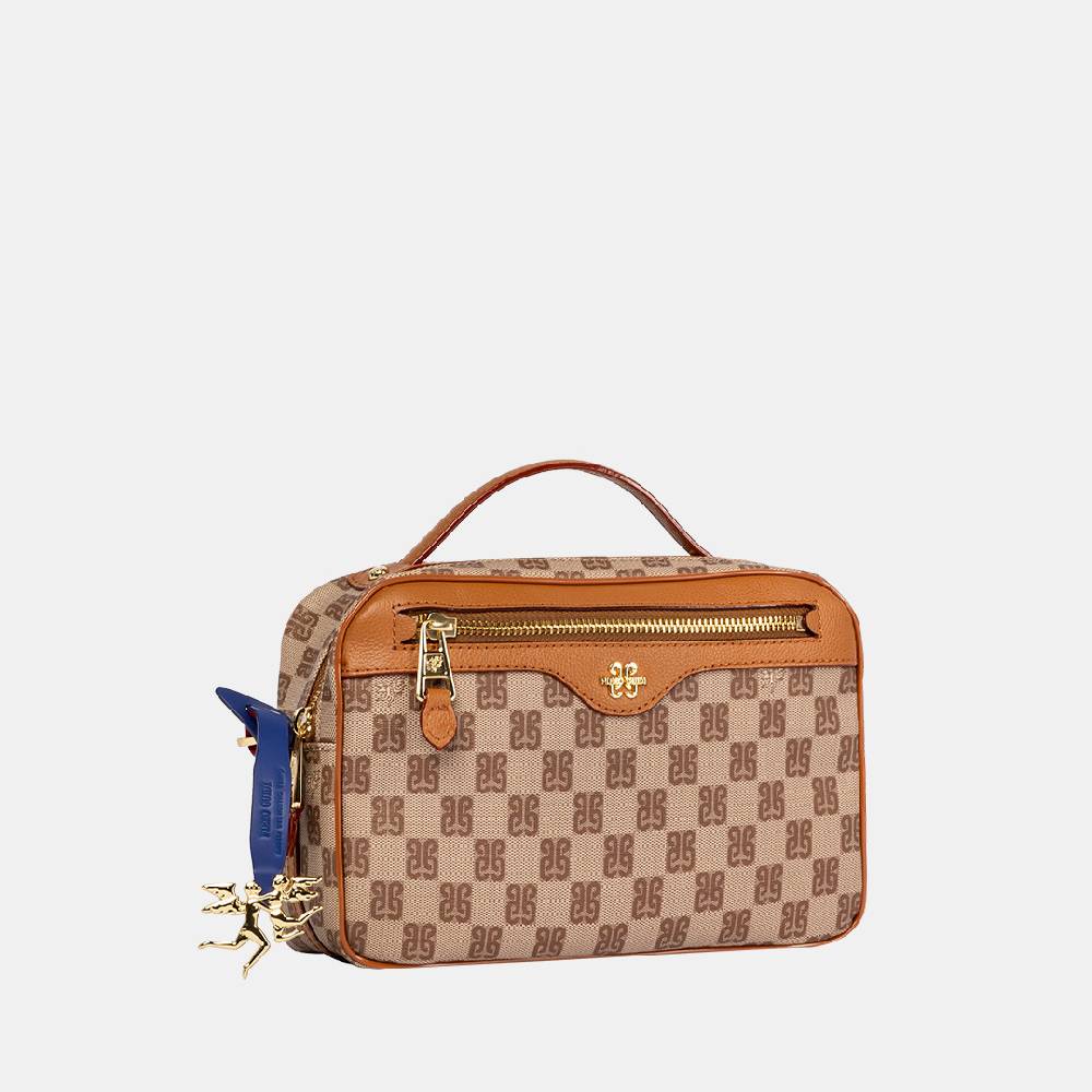 Piero Guidi PIERO GUIDI SLING BAG "Rossella" /TRACOLLINA Italy