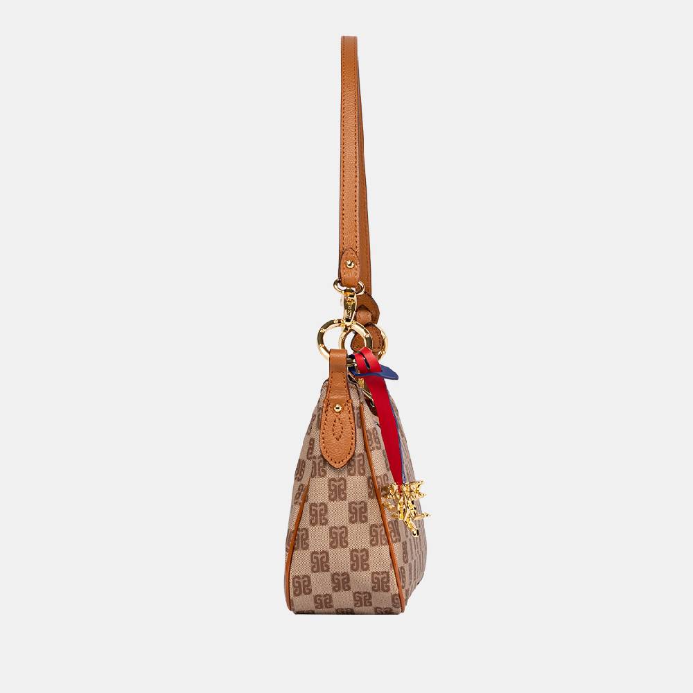 Piero Guidi PIERO GUIDI SLING BAG "Cecilia"/TRACOLLINA Italia