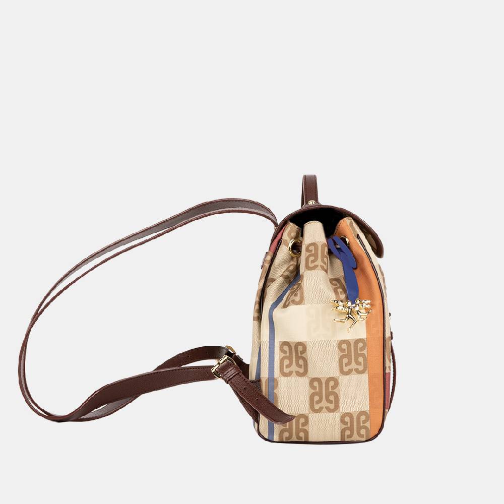 Piero Guidi PIERO GUIDI BACKPACK "Claudia"/ZAINO Nuovo