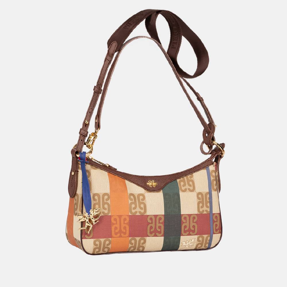 Piero Guidi PIERO GUIDI SLING BAG "CECILIA" /TRACOLLINA Qualità
