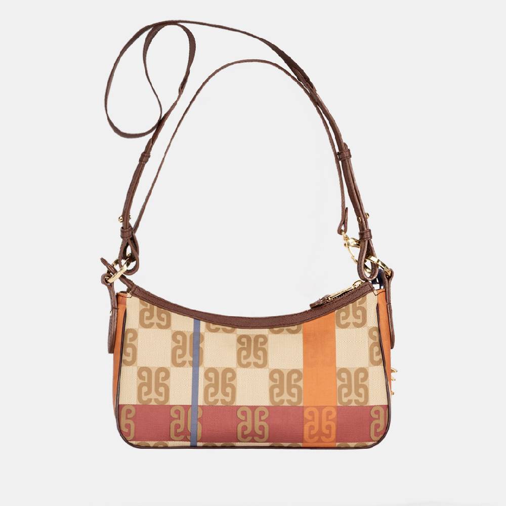 Piero Guidi PIERO GUIDI SLING BAG "CECILIA" /TRACOLLINA Qualità