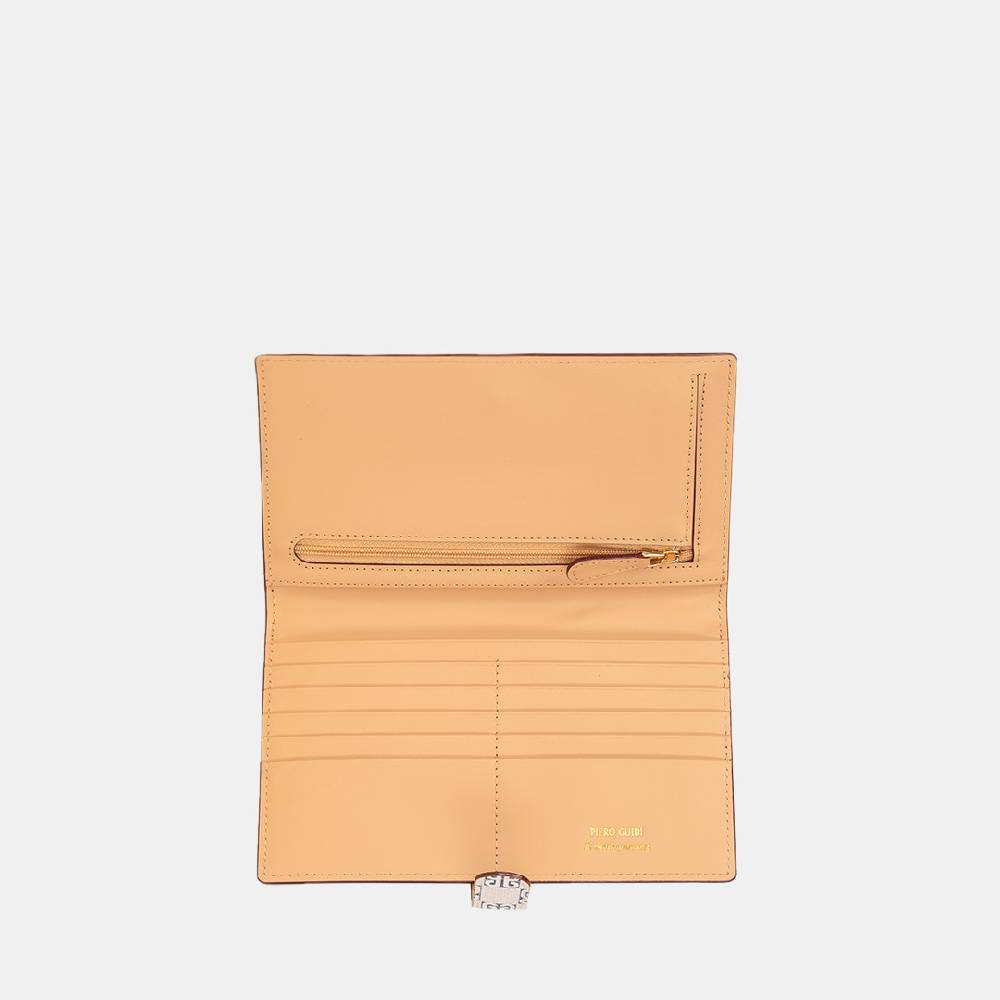 Piero Guidi PIERO GUIDI WOMEN'S WALLET/PORTAFOGLIO DONNA Promozione