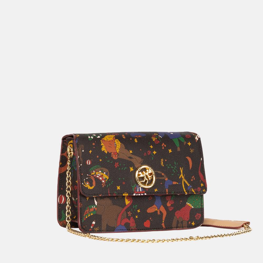 Piero Guidi PIERO GUIDI SLING BAG/TRACOLLINA SMALL Qualità Garantita