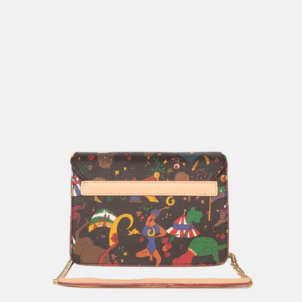 Piero Guidi PIERO GUIDI SLING BAG/TRACOLLINA SMALL Qualità Garantita