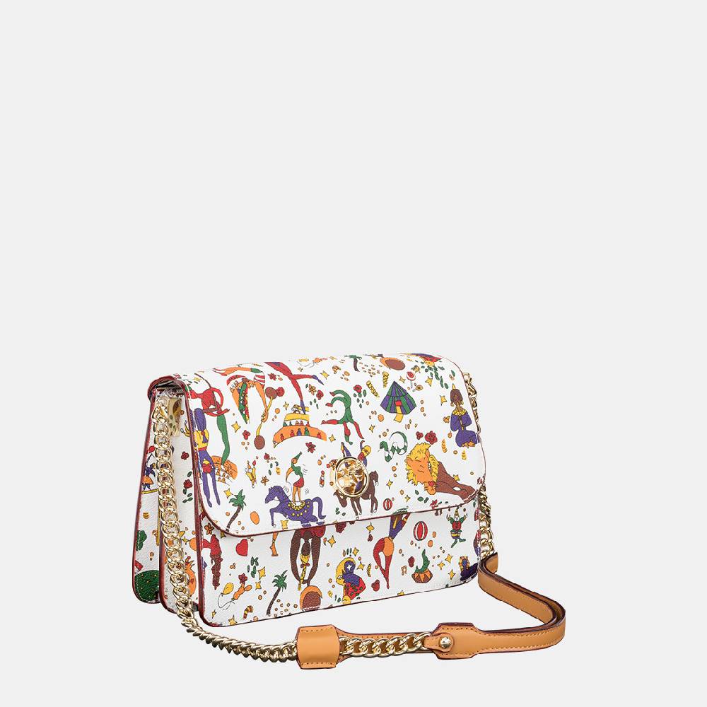 Piero Guidi PIERO GUIDI SLING BAG "Gemma"/TRACOLLA Acquista Ora