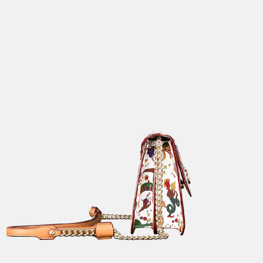 Piero Guidi PIERO GUIDI SLING BAG "Gemma"/TRACOLLA Acquista Ora