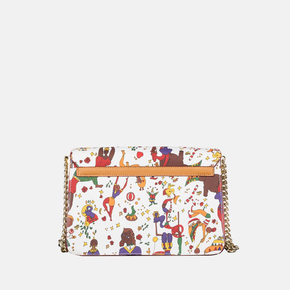 Piero Guidi PIERO GUIDI SLING BAG "Gemma"/TRACOLLA Acquista Ora