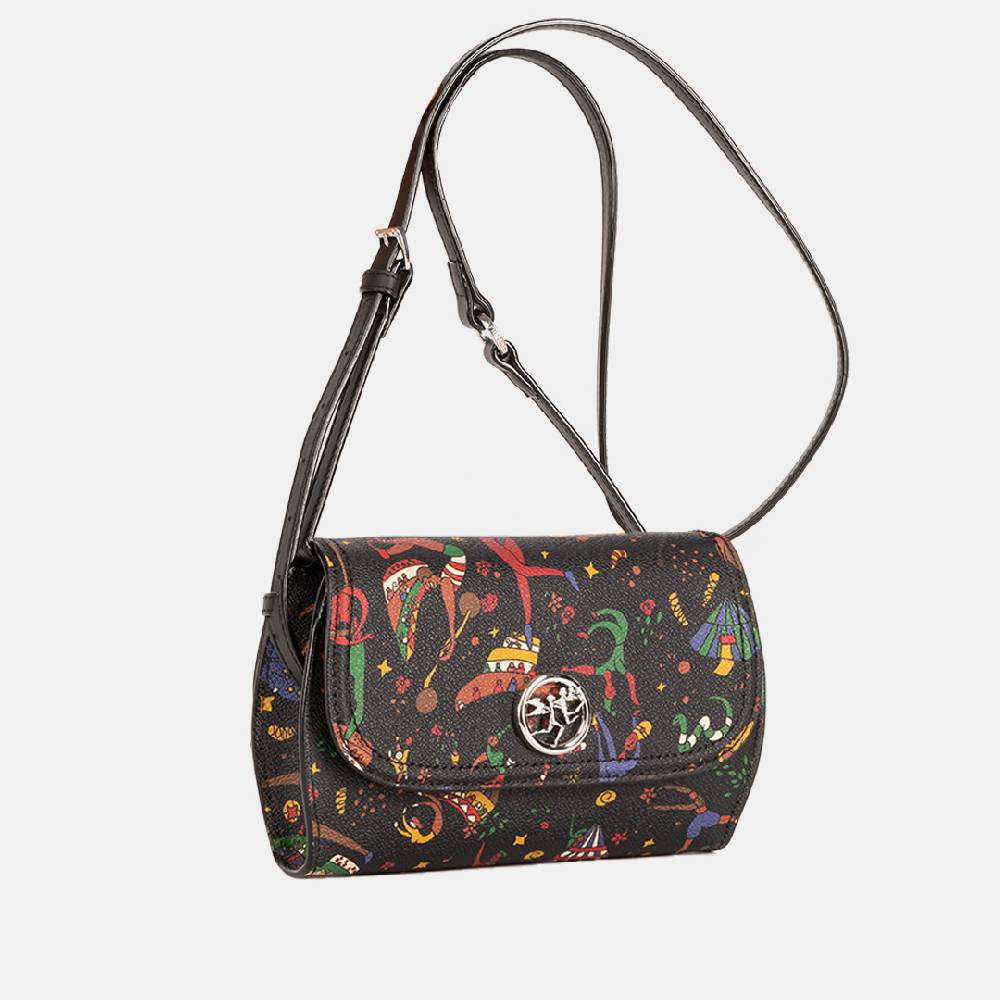 Piero Guidi PIERO GUIDI SLING BAG &CLUTCH "Aurora"/ TRACOLLINA Consegna Veloce