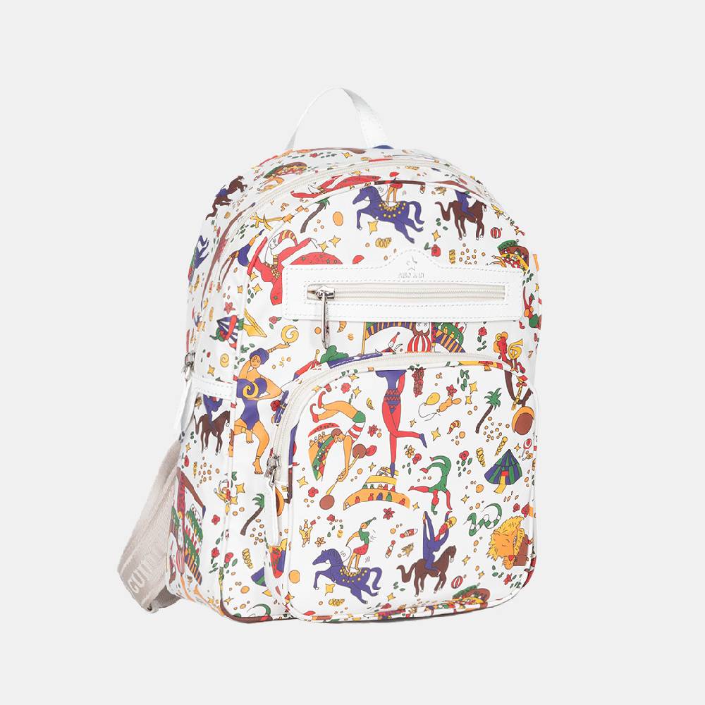 Piero Guidi PIERO GUIDI BACKPACK/ZAINO Prezzo Ridotto