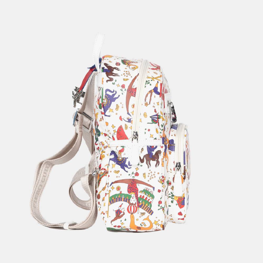 Piero Guidi PIERO GUIDI BACKPACK/ZAINO Prezzo Ridotto