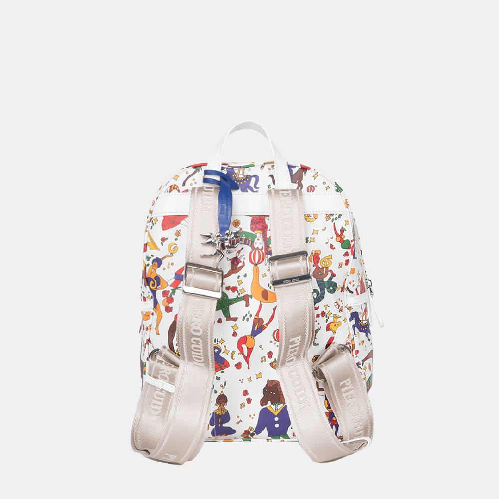 Piero Guidi PIERO GUIDI BACKPACK/ZAINO Prezzo Ridotto