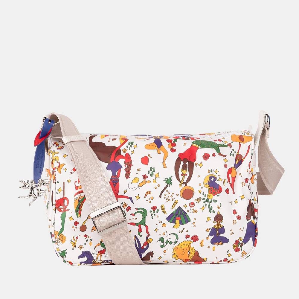 Piero Guidi PIERO GUIDI HOBO BAG/TRACOLLA Sottocosto
