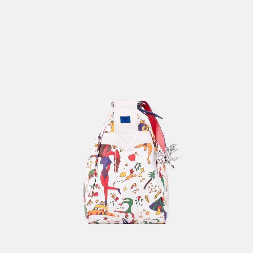 Piero Guidi PIERO GUIDI HOBO BAG/TRACOLLA Sottocosto