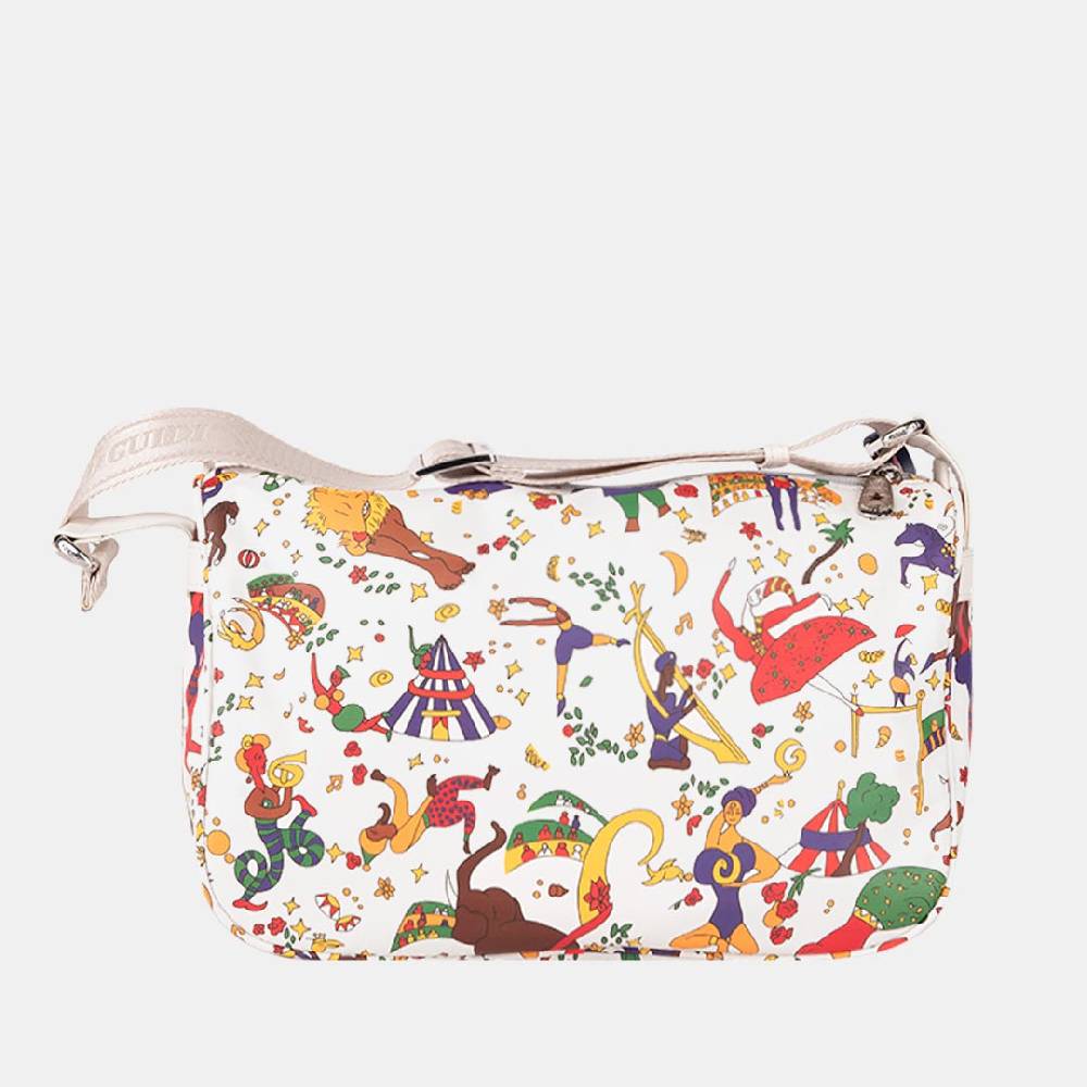 Piero Guidi PIERO GUIDI HOBO BAG/TRACOLLA Sottocosto